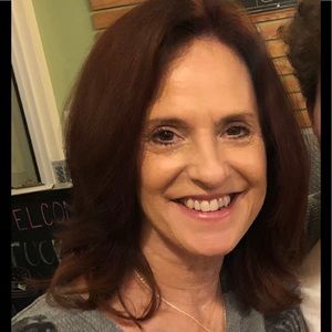 Meet your Posher, Cindy